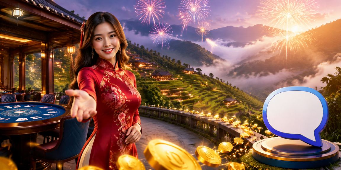 Lễ hội trò chơi bài truyền thống tại Sapa – trải nghiệm giải trí cộng đồng đặc sắc vùng cao